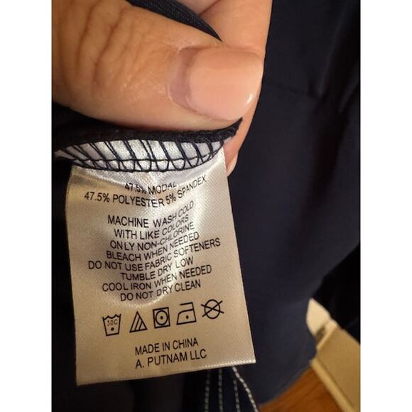 A. Putnam Rita Dress For golf and life. boutique brand Small - Picture 6 of 11